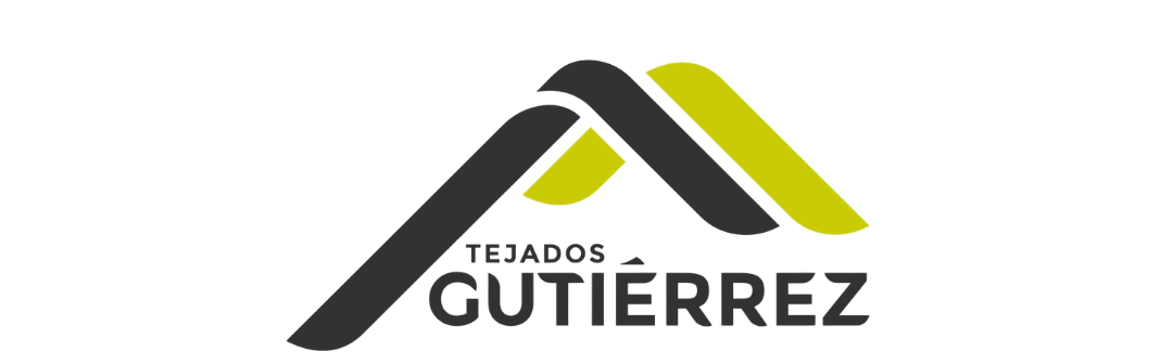 Logotipo Tejados Gutierrez Logo